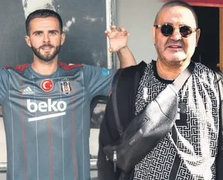 Kolpaçino Pjanic