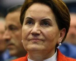 Akşener’in finansörü kim?