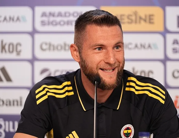 Savunma bakanı Skriniar