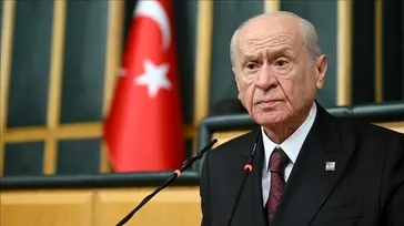 Bahçeli’den uçak kazası için taziye mesajı: Libya’nın acısı Türkiye’nin de acısıdır
