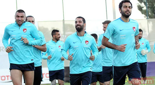 Galatasaray'a transferi kesindi, Fenerbahçe'ye gitti! Olay yaratan transfer - 31