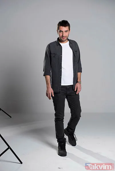 Barbaroslar Akdeniz'in Kılıcı'nın Hızır Reis'i Ulaş Tuna Astepe’nin eski sevgilisi bakın kim! Meğer Kaderimin Oyunu’nun yıldızıyla... - 1