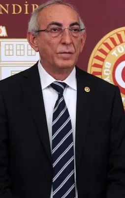 CHP'li Ömer Süha Aldan tehdit savurdu