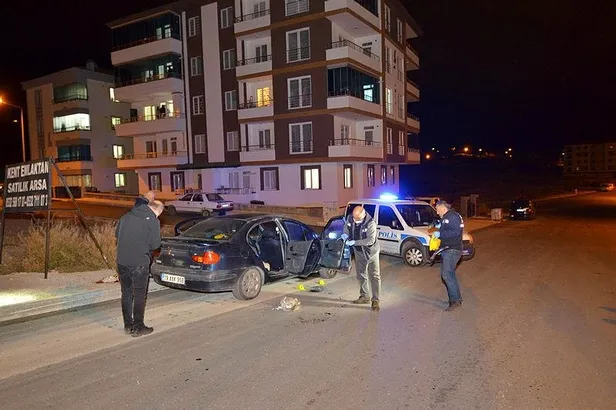 SON DAKİKA: Çorum'da boşanma aşamasındaki koca eşinin akrabalarına saldırdı: 1 ölü, 1’i çocuk 3 yaralı-5