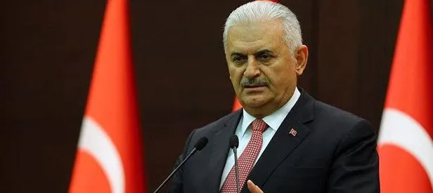 Başbakan'dan şehit ailelerine el yazısıyla mektup