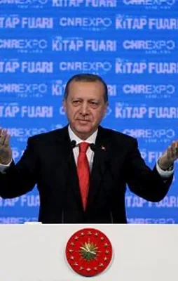 Erdoğan'dan çarpıcı Twitter mesajı