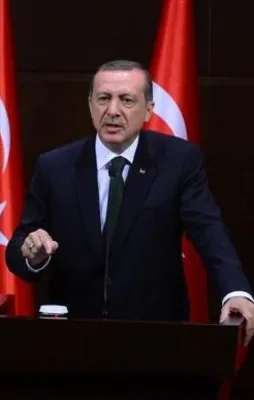 DAEŞ-PKK-FETÖ’yü bitireceğiz