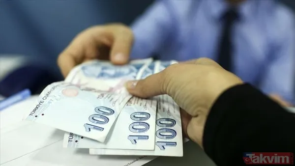 SON DAKİKA: Asgari ücretten damga vergisi kalkıyor! AK Parti teklifi Meclis'e sundu - 1