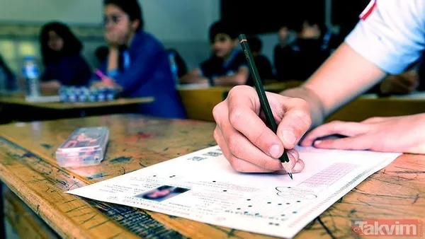 AYT'de baraj var mı? YKS'de kaç yanlış bir doğruyu götürüyor? AYT ve YDT'de 4 yanlış 1 doğruyu götürür mü? - 5