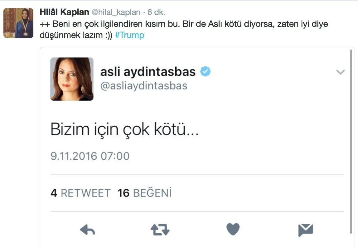 Biden’ın gülü Aslı komada!-5