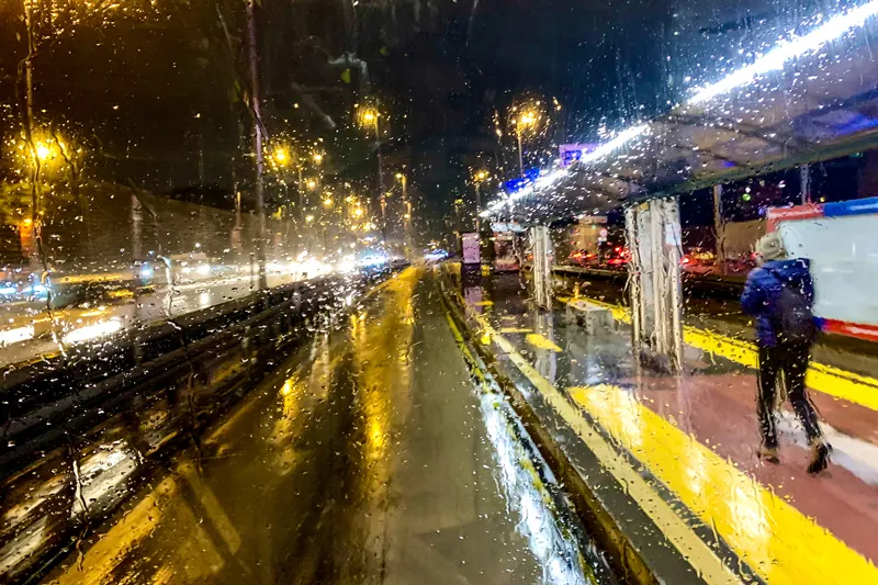 HAVA DURUMU | Meteoroloji'den yeni rapor! Bahar havası yerini soğuğa bırakıyor! Bugün hava nasıl olacak? | 3 Mart 2024 hava durumu-3