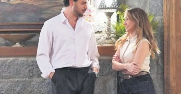 ‘Gözlerı Karadeniz’ yeni bölümü ile yine ekrana kilitleyecek