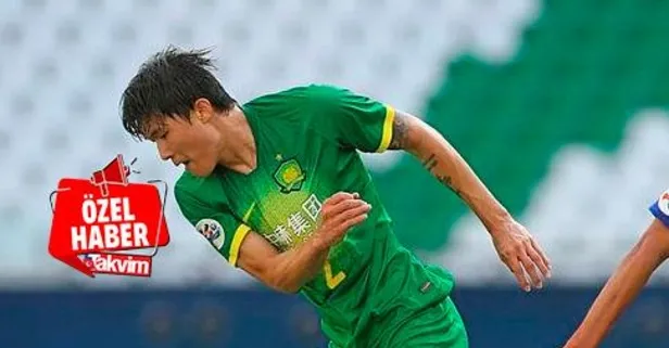 Galatasaray'dan sonra Fenerbahçe de Min-jae Kim'in peşinde!