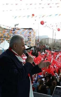 Başbakan: Hesabını verecekler