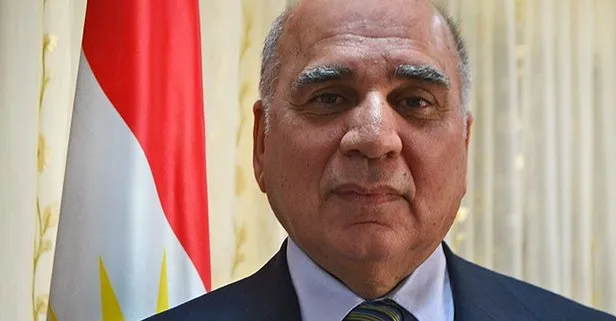 Irak’ta, Kürdistan Demokrat Partisi üyesi olan Dışişleri Bakanı Fuad Hüseyin’e yolsuzluk suçlaması