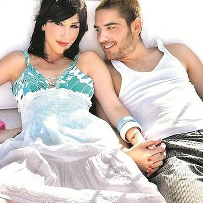 Başka Bir Gün'ün Güngör'ü meğer bir dönem Yeşilçam yıldızıyla evliymiş! Nur Sürer'in eski eşi bakın kim... - 24