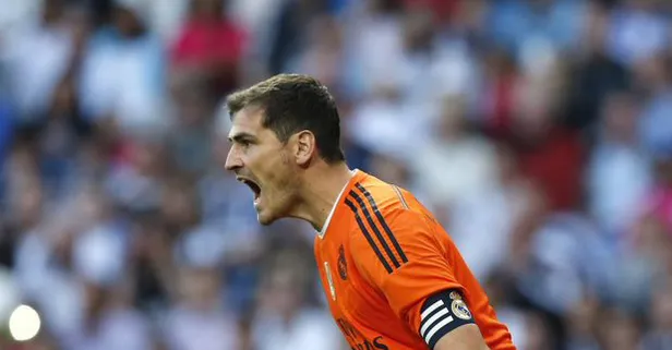 Real Madrid efsanesi Iker Casillas Antalya'ya geliyor!