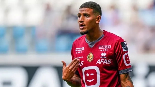 Fenerbahçe'de Jorge Jesus talimatı verdi, yönetim Sörloth, Vinicius Souza ve Carvalho için harekete geçti-2