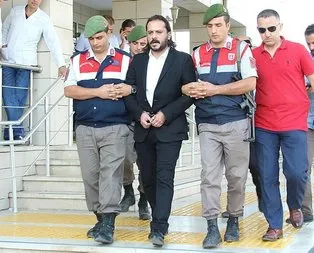 Teslim olmak için 6 gün bekledi