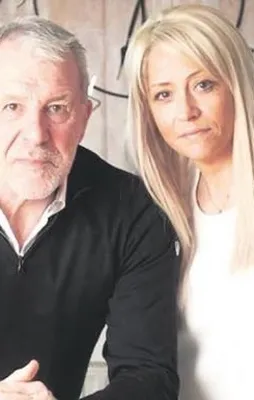 Eski eşi tehdit etti