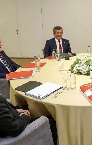 Başkan Erdoğan'ın "sivil darbe teşebbüsüdür" dediği 6'lı masanın skandal teklifine hukukçulardan sert tepki: "Bunun adı Anayasayı ihlal"