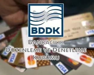 Kredi kartında ’taksit sınırlaması’ üzerinde çalışılıyor