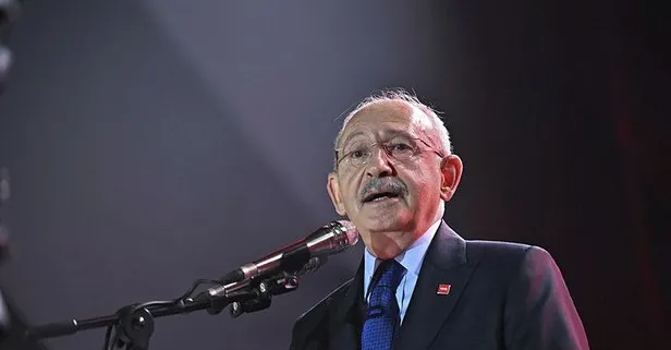 Mansur Yavaş’tan sonra bir çıkış da CHP Genel Başkanı Kemal Kılıçdaroğlu’ndan: Mansur Yavaş bizim başkanımız bizim adayımız