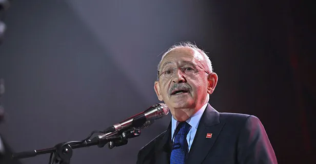 Mansur Yavaş'tan sonra bir çıkış da CHP Genel Başkanı Kemal Kılıçdaroğlu'ndan: Mansur Yavaş bizim başkanımız bizim adayımız