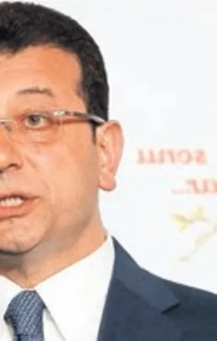 İmamoğlu suç örgütü davasında iddianame kabul edildi