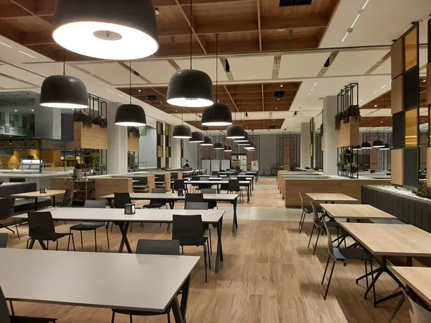 Turkuvaz Medya yeni binasında yeniden doğuyor: "Türkiye'ye güvenin göstergesidir bu yatırım"-3