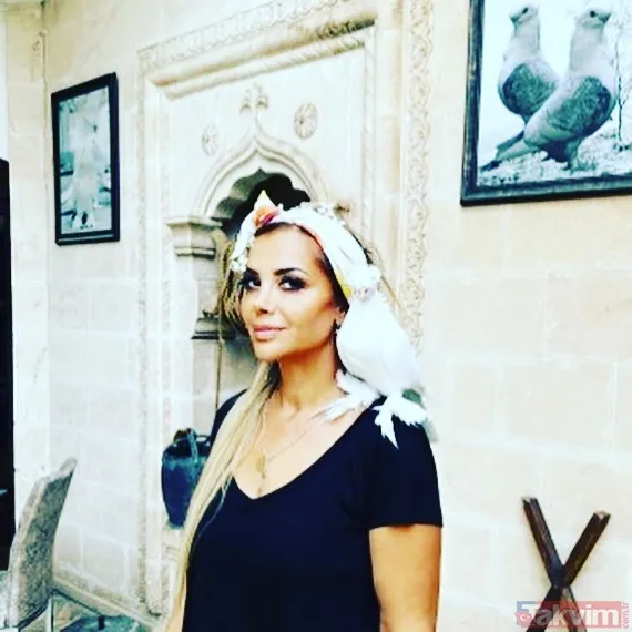 Kanser tedavisi gören Tanyeli 49 kiloya kadar düştü! Yaşadığı süreci anlatırken gözyaşlarına boğuldu! Ebru Gündeş, Sibel Can, Zara... - 7