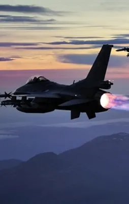 TSK'dan DEAŞ'a 'üst düzey' darbe