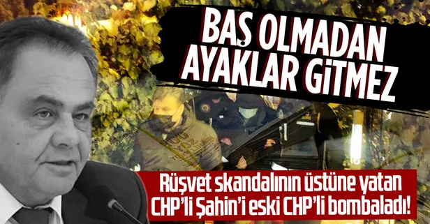 CHP’li Bilecik Belediyesi'ndeki skandalda şoke eden ifadeler: Meclis üyesinden bile rüşvet istediler!