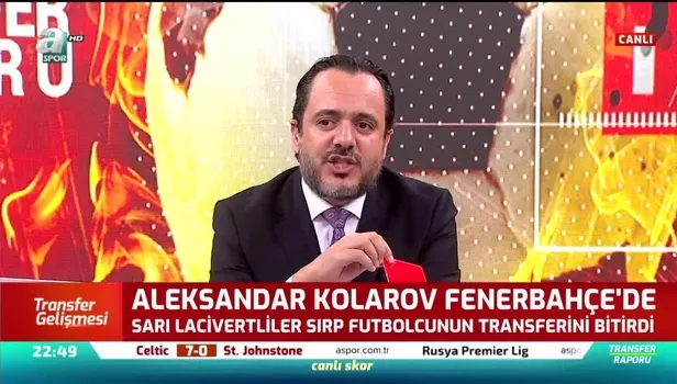 Aleksandar Kolarov Fenerbahçe'de! İşte bonservis bedeli