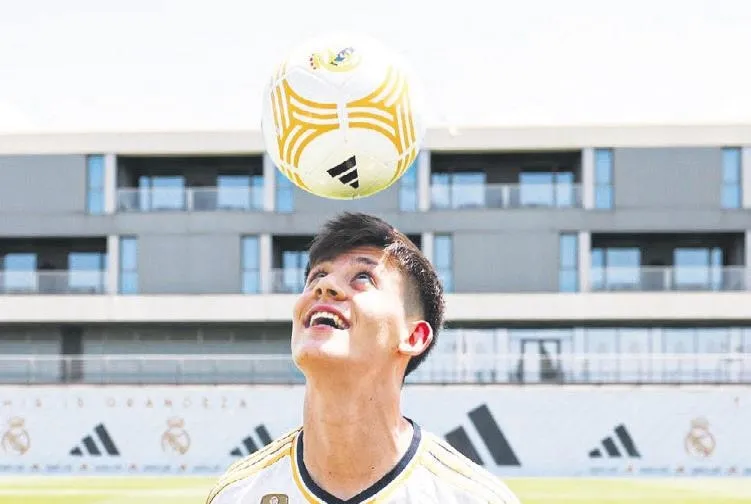 Messi’den daha iyi