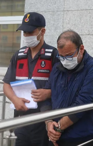 Muhabiri darp eden İyi Partili Lütfü Türkkan'ın adamlarından skandal ifade: Hiç görmedik