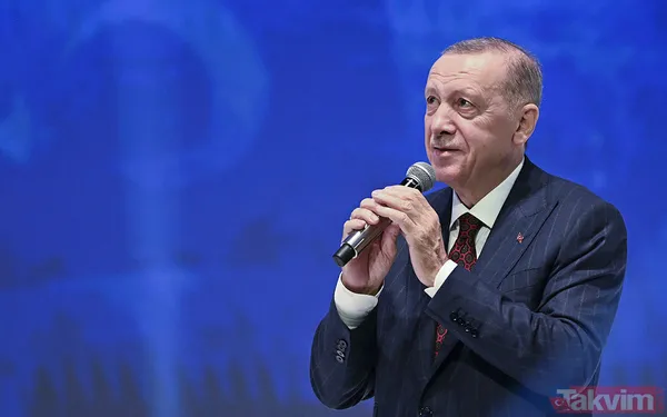 Başkan Erdoğan'ın duygu dolu anları! Annesinin ölüm yıldönümüne özel koreografi: Öyle bir evlat yetiştirdin ki... - 32