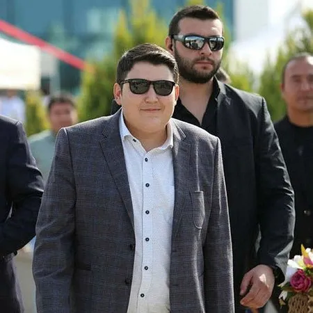 Çiftlik Bank'ın kurucusu Mehmet Aydın'ın Arjantin planı-2