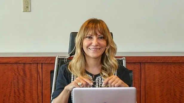 Taciz ve tecavüz skandalları ile çalkalanan CHP'de Yeşim Meltem Şişli hala görevde!-2