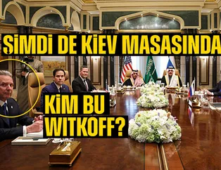 Gazze’den sonra şimdi de Kiev masasında! Trump’ın emlak kralı! Kim bu Steve Witkoff