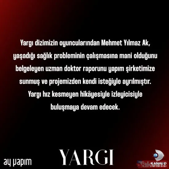 Yargı’dan ayrılan Savcı Pars bakın aslen nereli çıktı! Sağlık sorunları nedeniyle Yargı'dan ayrılan Mehmet Yılmaz Ak'ın memleketi... - 3