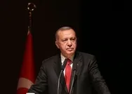 Başkan Erdoğandan Aşure Günü ve Muharrem ayı mesajı: Hazreti Hüseyin Efendimizi ve Kerbela şehitlerini kemal-i edeple yâd ediyorum