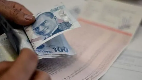 Ne zaman emekli olacağım, kaç yaşımda? SSK hizmet dökümü isimden sorgulama nereden, nasıl yapılır?-6