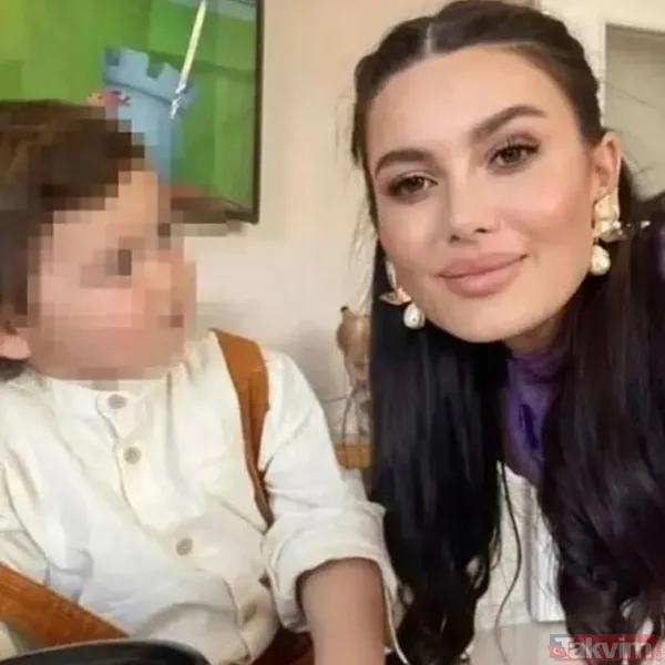 Soyadı krizi! Hacı Sabancı'nın babalık davası sonrası Nazlı Sabancı’dan şaşırtan hareket! - 6