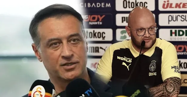 Galatasaray kulüp doktoru ve Fenerbahçe tercümanı da aralarında: Bahis soruşturmasında cezalar verildi