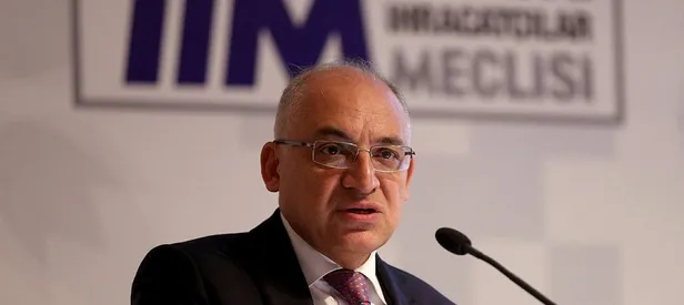 TİM 300 bin kişiye istihdam sağlayacak