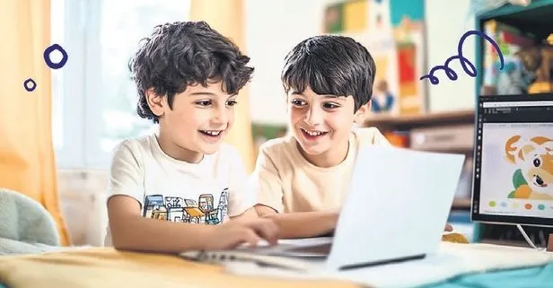 Novakid’den çocuklara yabancı dil desteği!
