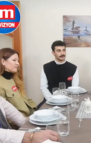 28 Ocak Cuma Zuhal Topal'la Yemekteyiz kim kazandı, kim birinci oldu? Yemekteyiz bu hafta 15 bin TL ödülü kim aldı?