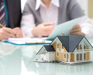 Dar gelirliye konut hamlesi