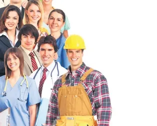 Çalışana yeni zam